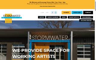 Stormwater Studios