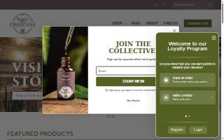 Charleston Hemp Collective