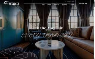 Hotel Trundle
