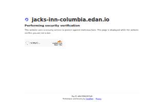 Jack's Inn