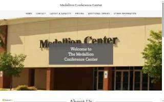 Medallion Conference Center