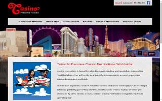 Casino Promotions