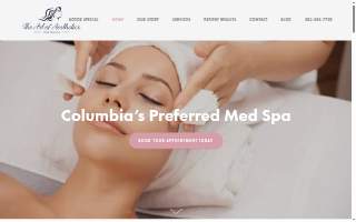 The Art of Aesthetics Med Spa LLC