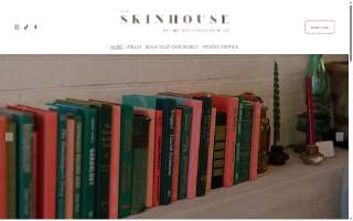 The SKINHOUSE