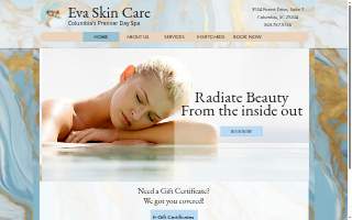 Eva Skin Care, Inc