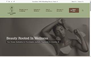 New Vision Med Spa