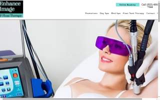 Enhance Image Med Spa and Float Therapy