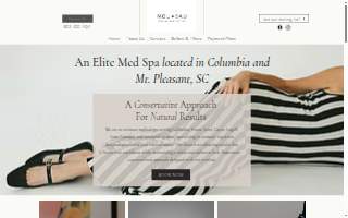 Nouveau Facial Aesthetics