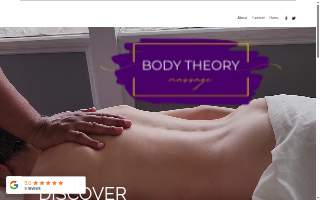 Body Theory
