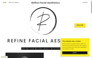 Refine Facial Aesthetics