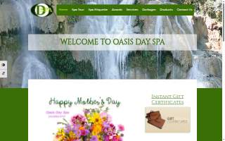 Oasis Day Spa