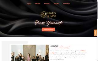 Em Nails & Spa