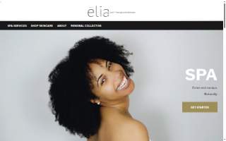 ēlia day spa