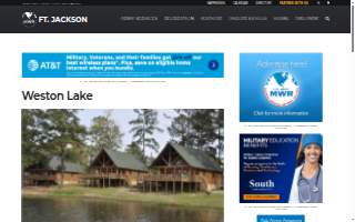 Weston Lake