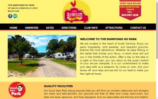 Barnyard RV Park