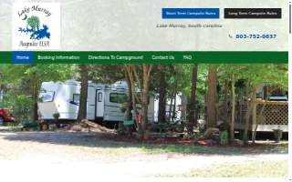 Acapulco USA - Long Term RV Camping & Boat Ramp