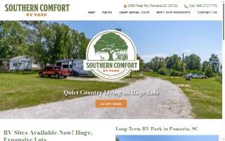 Southern Comfort RV Park