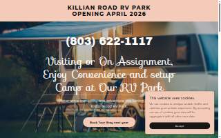 Killian Road RV Park
