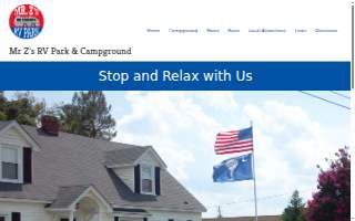 Mr. Z's RV Park
