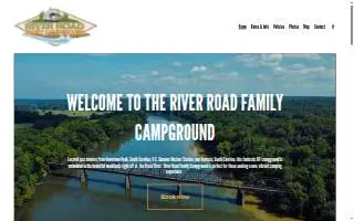 Camper of Pomaria website