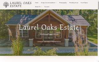 Laurel Oaks Estate