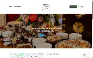 Gourmet Rose Fine Catering