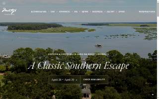 Montage Palmetto Bluff