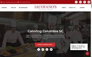 Iacofano's Catering & Events