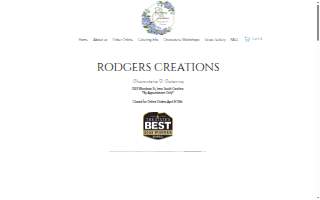 Rodgers Creations LLC