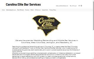 Carolina Elite Bar Services, LLC