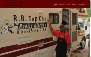 RB Top Chef