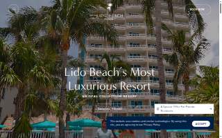 Lido Beach Resort