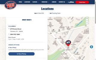 Jersey Mike's Subs