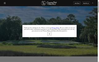 Country Club of Hilton Head