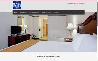 Moncks Corner Inn