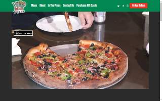 Village Idiot Pizza