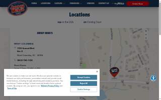 Jersey Mike's Subs