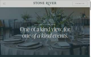 Stone River