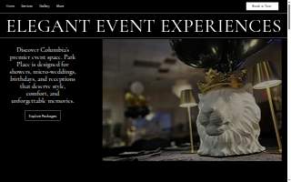 Park Place Venue
