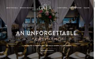 The Gala Event Center