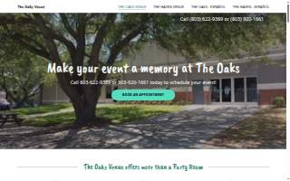 The Oaks Venue
