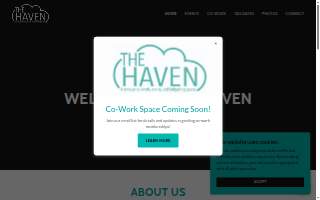 The Haven