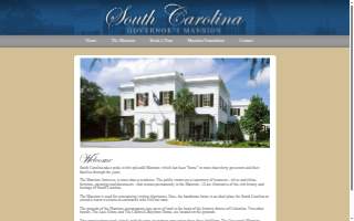 Governor's Mansion