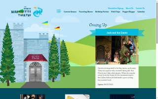Columbia Marionette Theatre
