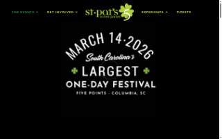 St. Pat's in Five Points