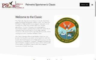 Palmetto Sportsmen's Classic