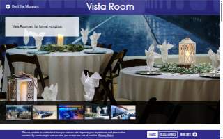 Vista Room