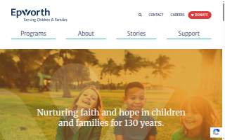 Epworth Children's Home