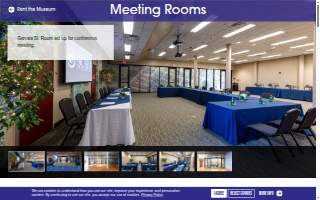 Meeting Rooms