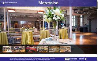 Mezzanine